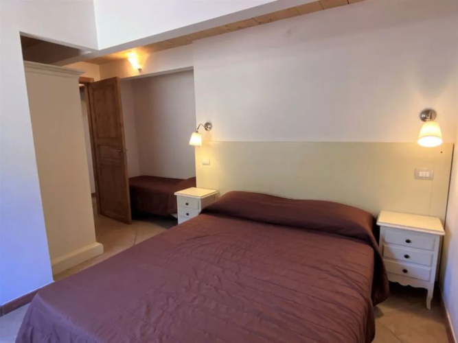 House Istrice Riparbella
