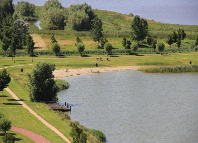 Villa Oesterdam Comfort 8 Persons