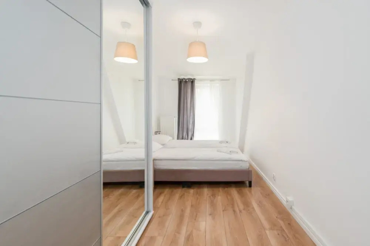 Apartment Strzelecka Poznań by Renters