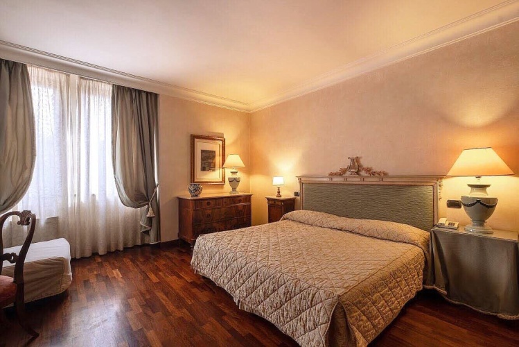 Hotel Relais Ducale photo 35
