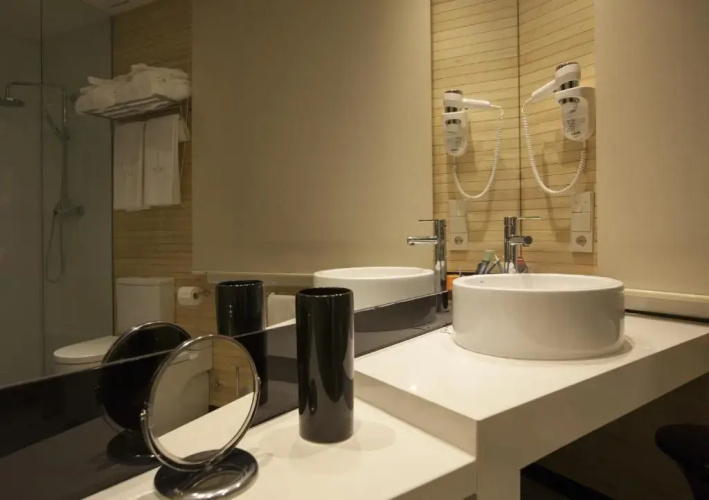 San Gil Plaza Hotel