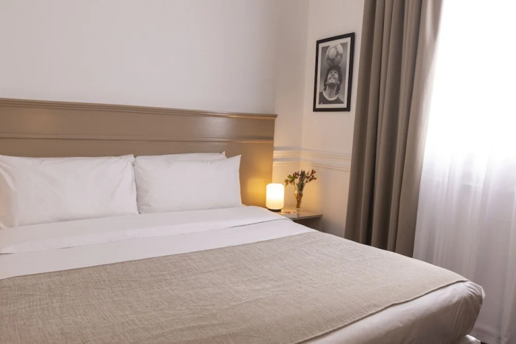 El Misti Hotel Buenos Aires Centro