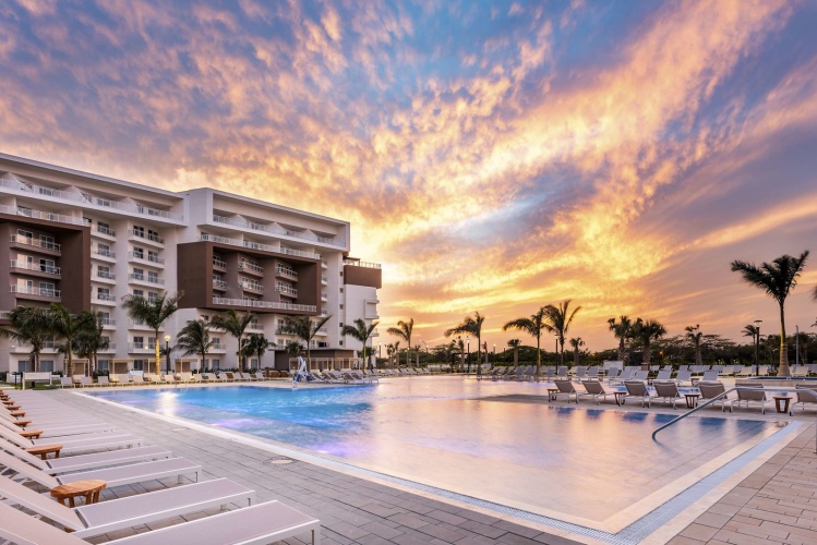 Embassy Suites by Hilton Aruba Resort photo 22