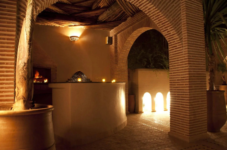 Riad Granvilier