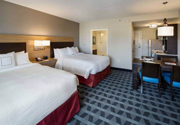 Towneplace Suites Fort Myers Estero