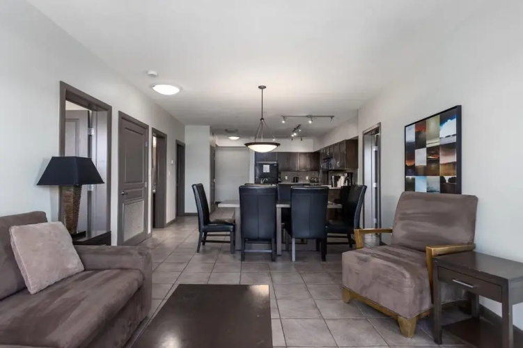 Corner Unit With Lakeview at Playa #402