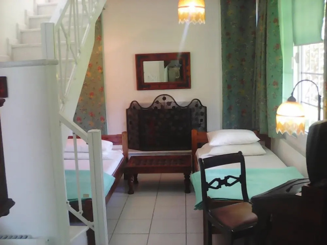 Nicolas Village Club