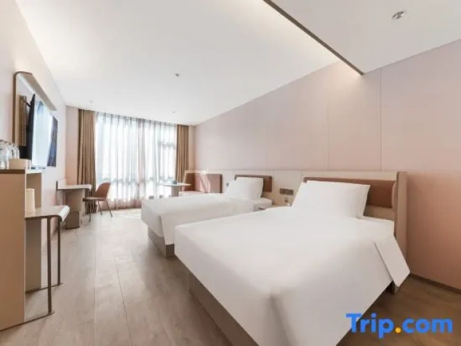 Business Twin room