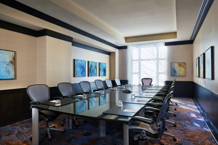 The Westin Annapolis photo 14