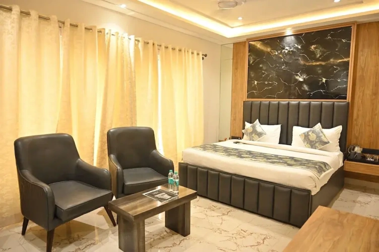 Executive room