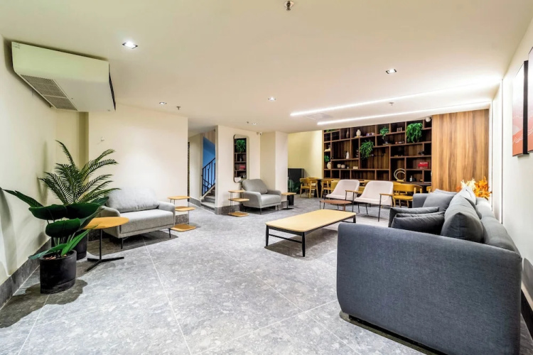 360 Rio Santos Dumont