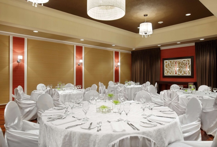 Sheraton Laval Hotel photo 28