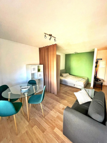 Ferienwohnung Kestel