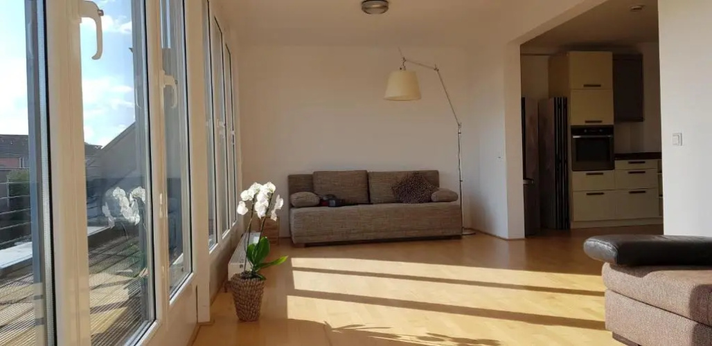 B8 - apartments, bed & breakfast