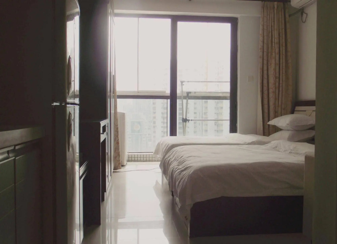 Victory Apartment