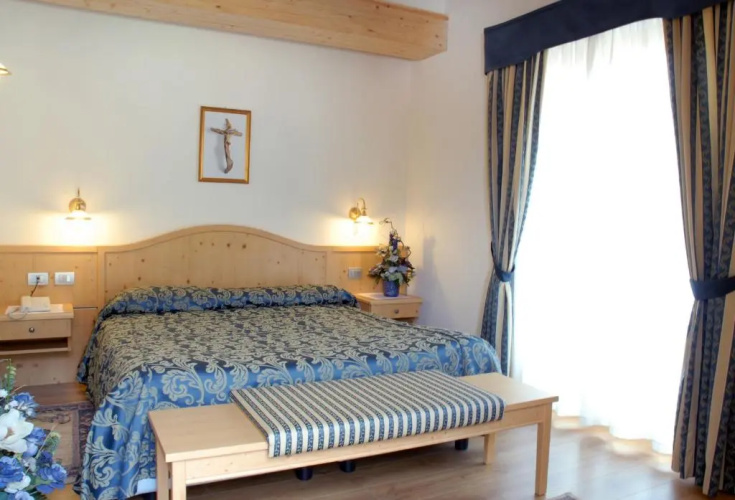 Albergo Sass Maor