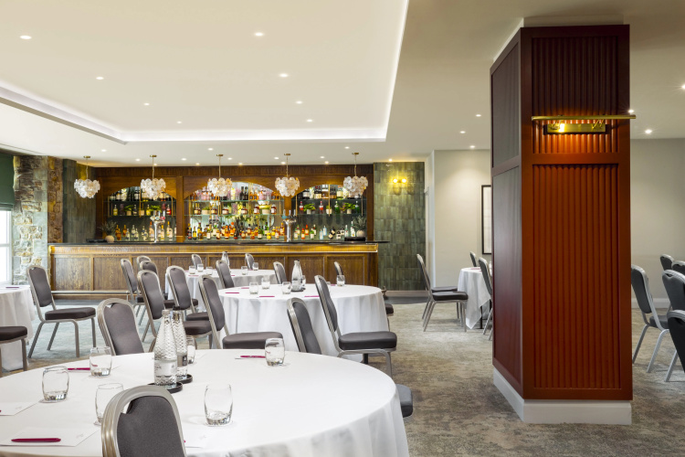 Crowne Plaza Stratford Upon Avon photo 33