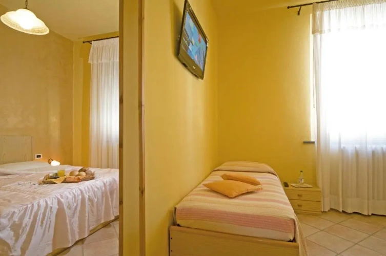 Standard Family room