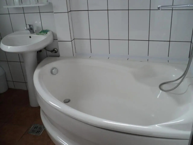 Randevú Panzió