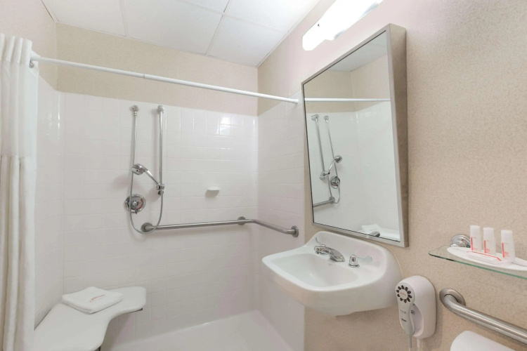 Ramada by Wyndham Yonkers