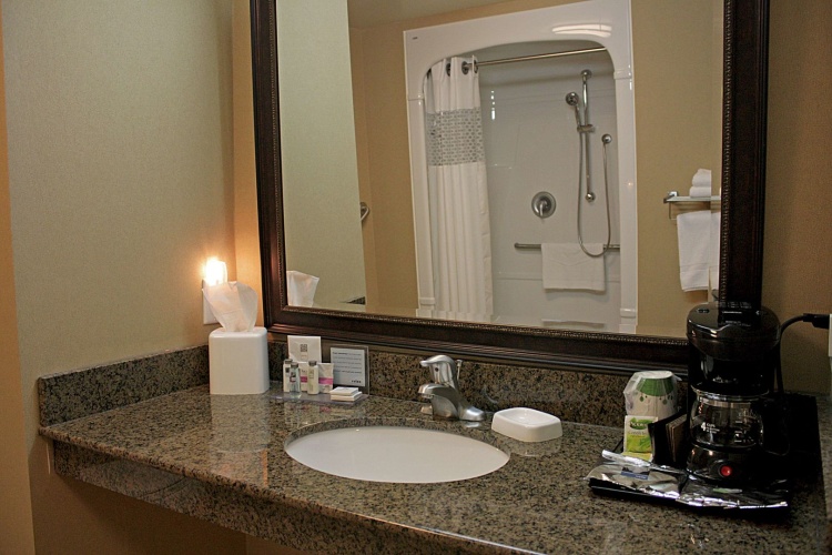 Hampton Inn by Hilton North Bay photo 10