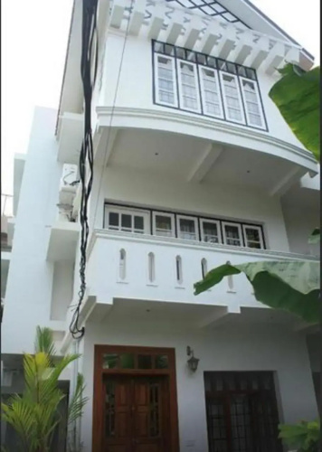 The Fort Bungalow