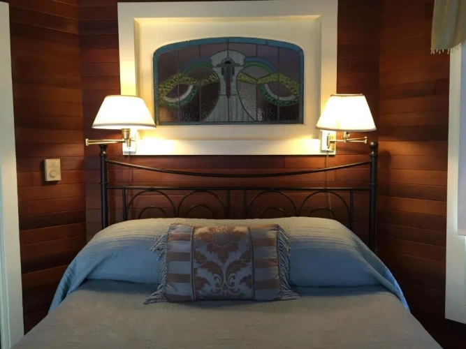 Double Suite