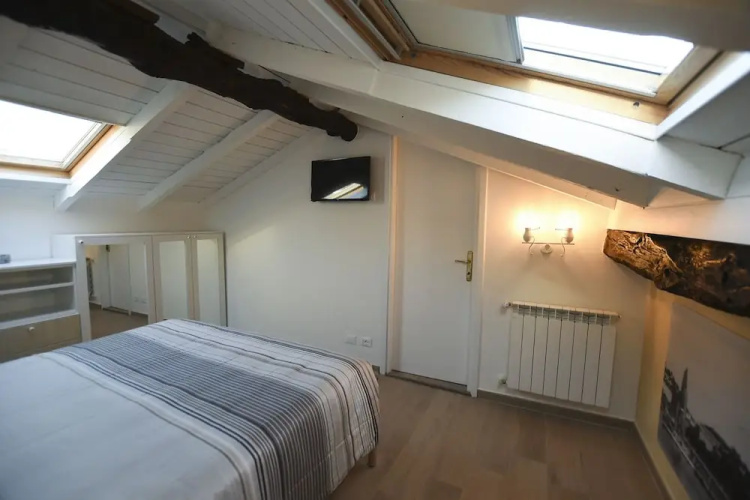 Le Torri Apartment