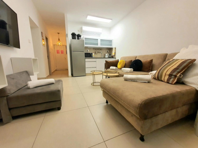 Barak Royal Suites 52 garden