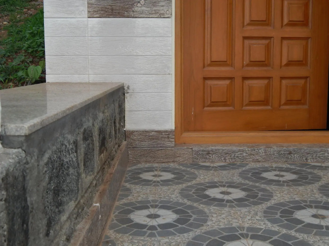 Oyla Cottages Yercaud
