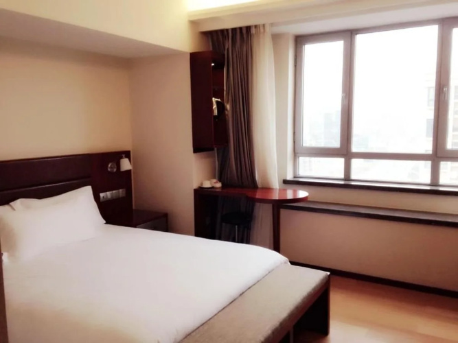 Shanghai Pujue Hotel