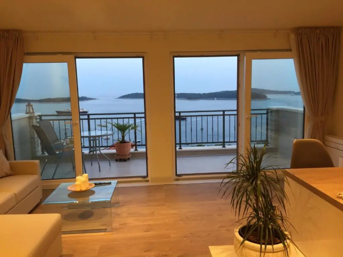 Top View Residence