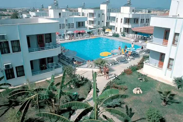 Hotelbild