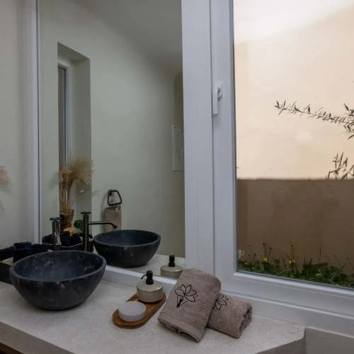 Gaea Dream Villas Complex