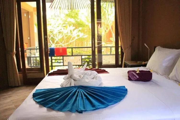 Klipes Guest House Bali