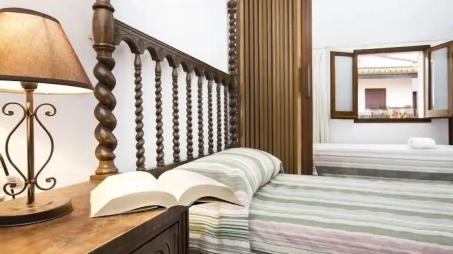 Apartamento Pruneda