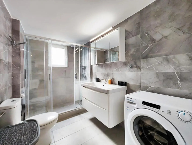 Etolou B5 - by Verde Apartments