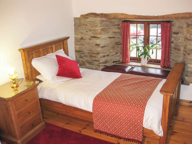 Samuels Cottage