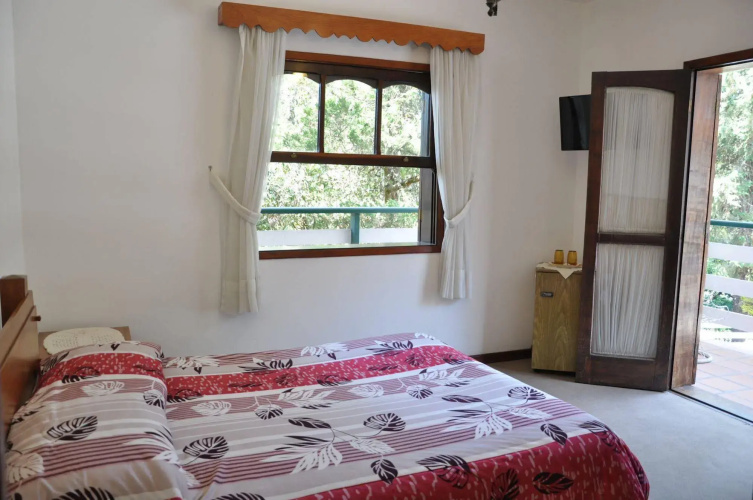 Hotel Vila Regina