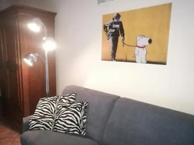Residenza Montecchi