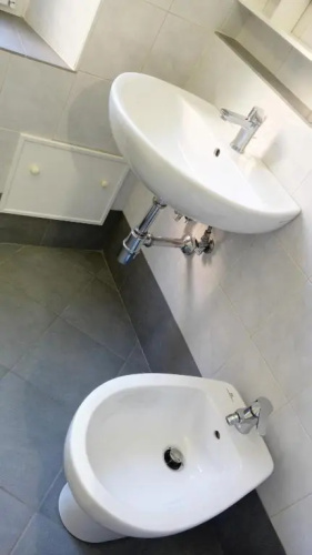 Ferrando Apartment