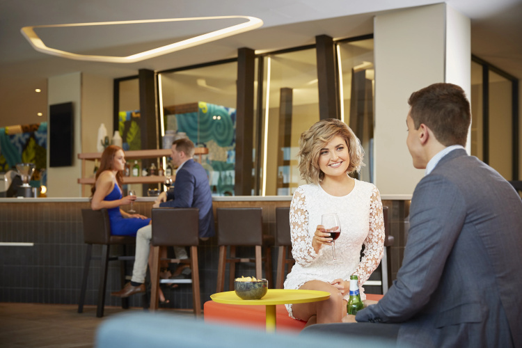 Holiday Inn Express Adelaide City Centre photo 31
