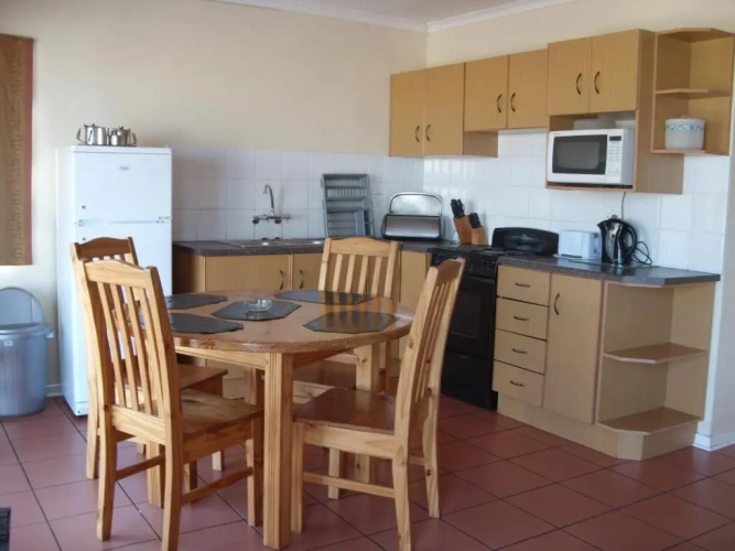 Twin Cottage