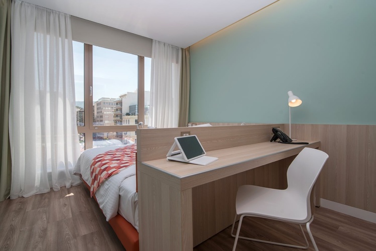 Brown Kubic, A Member Of Brown Hotels photo 18