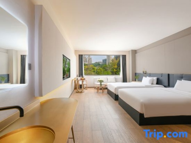 Executive Twin room