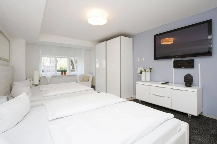 Primeflats - Apartment am Treptower Park