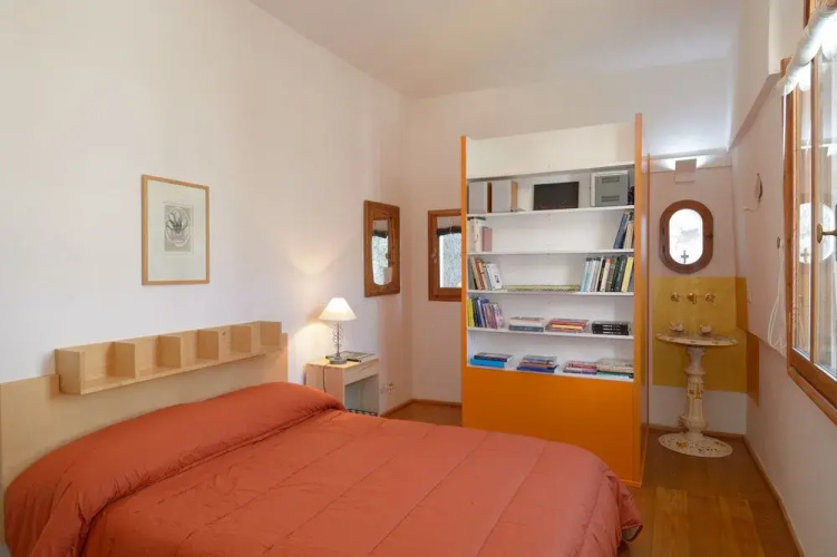 CITADELLE - apartment with balcony
