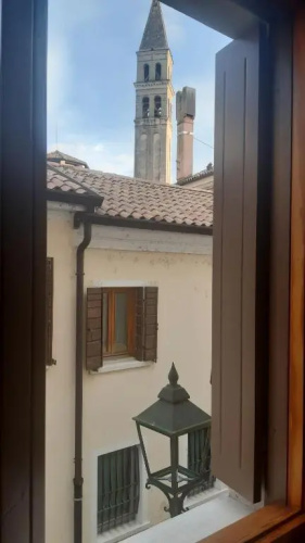 La Mansardina del Giardinetto