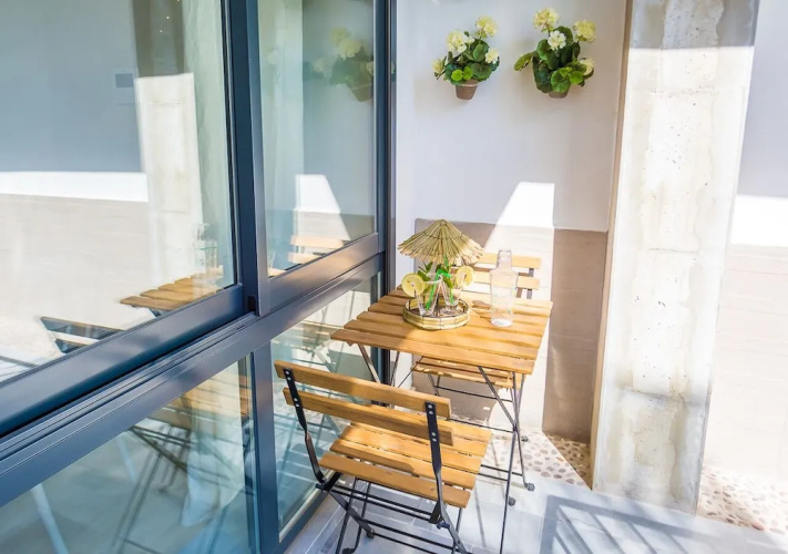 Jara Centro Apartamento Boutique
