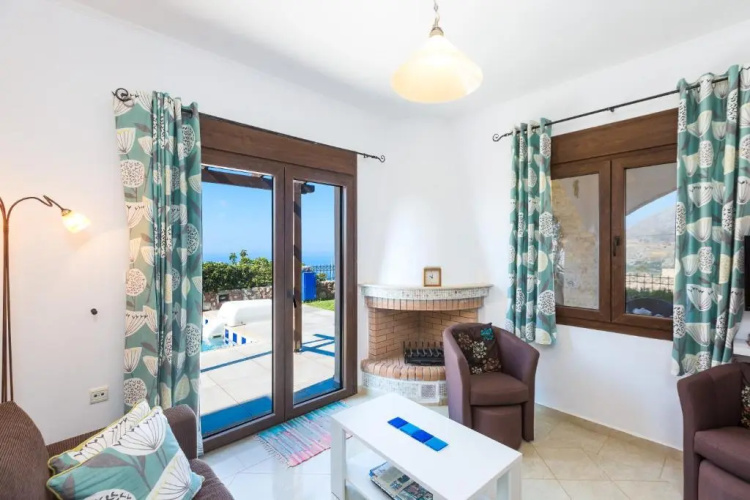 Julie Villa, idyllic location, By ThinkVilla